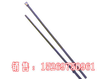 供应B22风钻杆